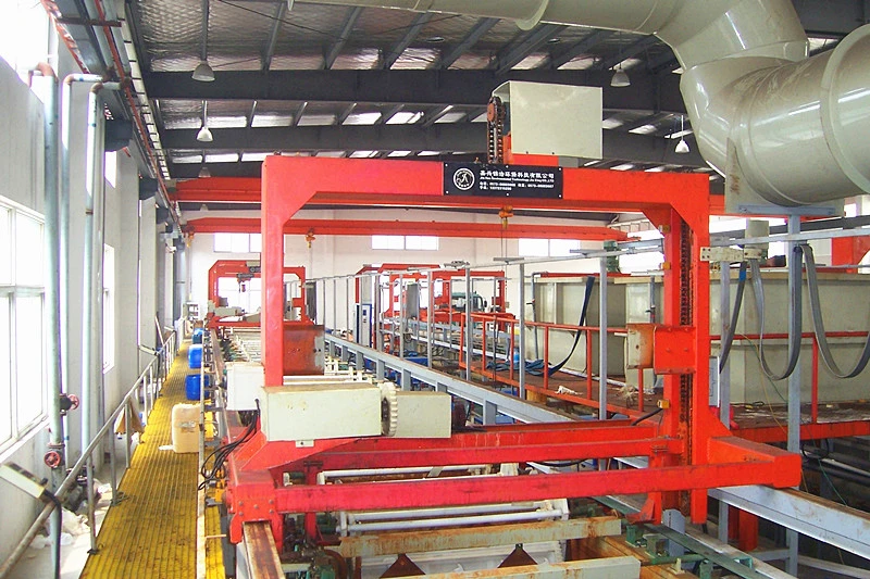 The whole internal logistics system solutions